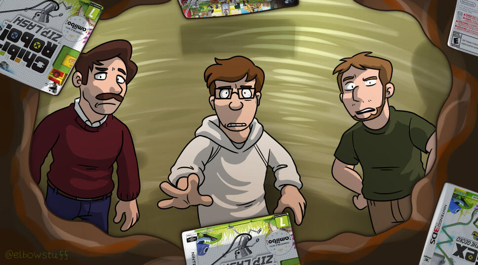 STW Redraw 1